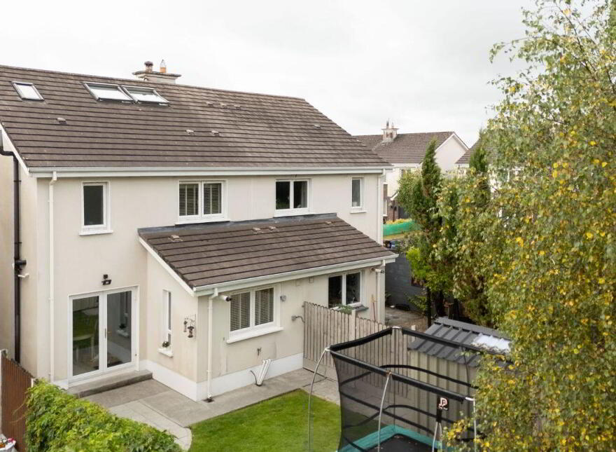 24 Droim Liath, Tullamore, R35W2T6