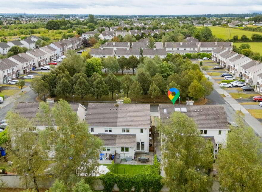 24 Droim Liath, Tullamore, R35W2T6