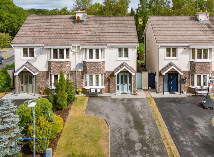 24 Droim Liath, Tullamore, R35W2T6