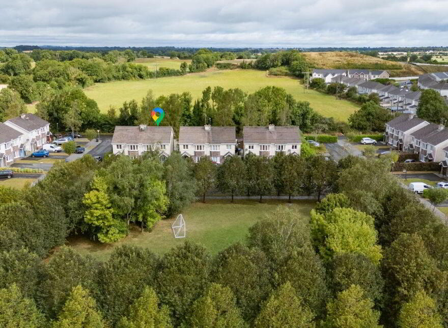 24 Droim Liath, Tullamore, R35W2T6