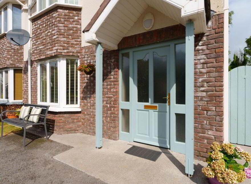 24 Droim Liath, Tullamore, R35W2T6