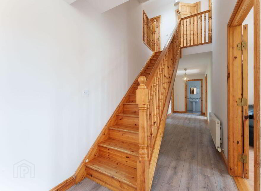 22 Priory Lawns, Rhode, R35YK58