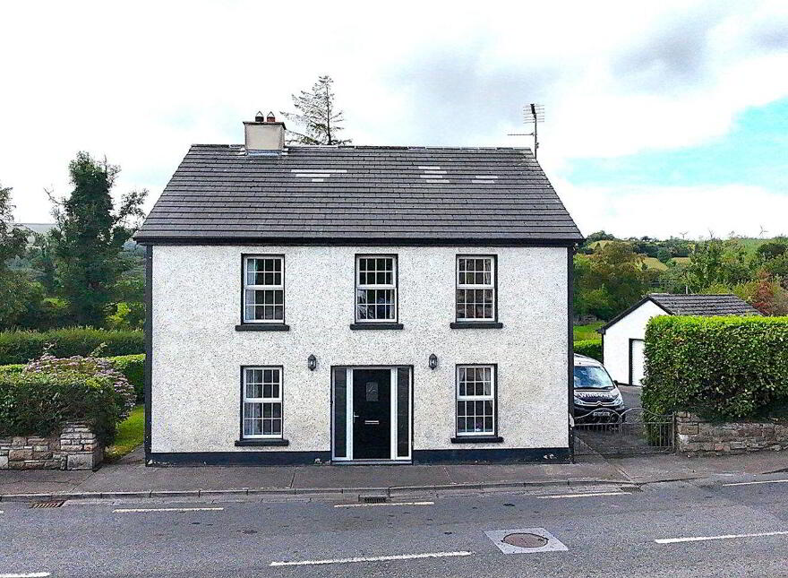 Main Street, Drumkeeran, N41T2P6