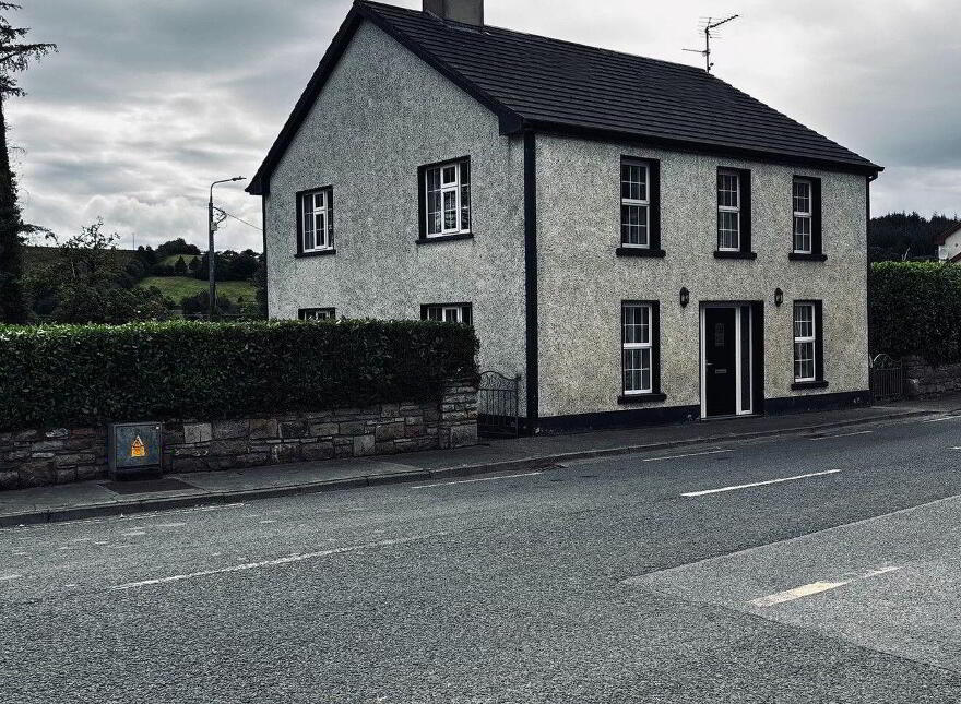 Main Street, Drumkeeran, N41T2P6