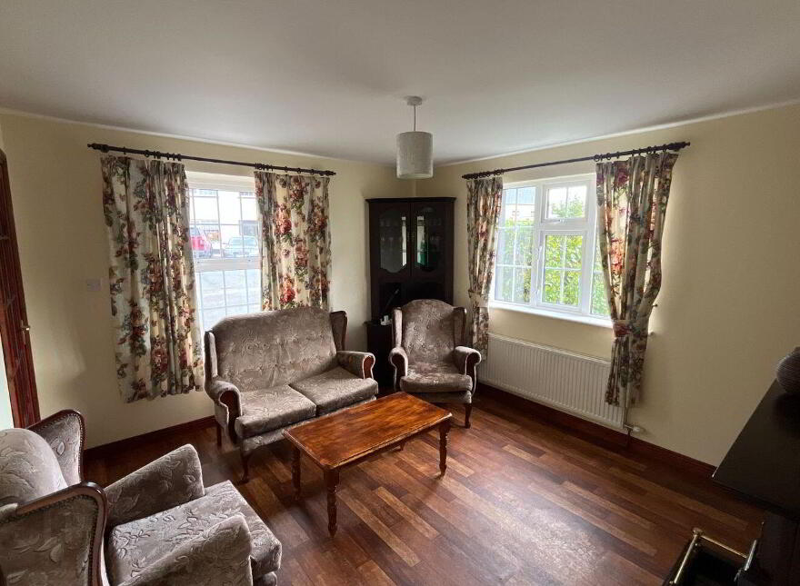 Main Street, Drumkeeran, N41T2P6
