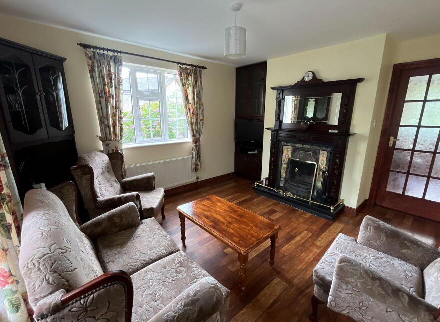 Main Street, Drumkeeran, N41T2P6