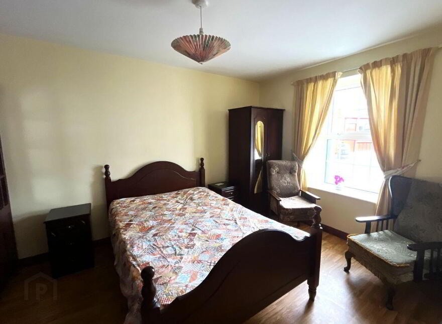 Main Street, Drumkeeran, N41T2P6