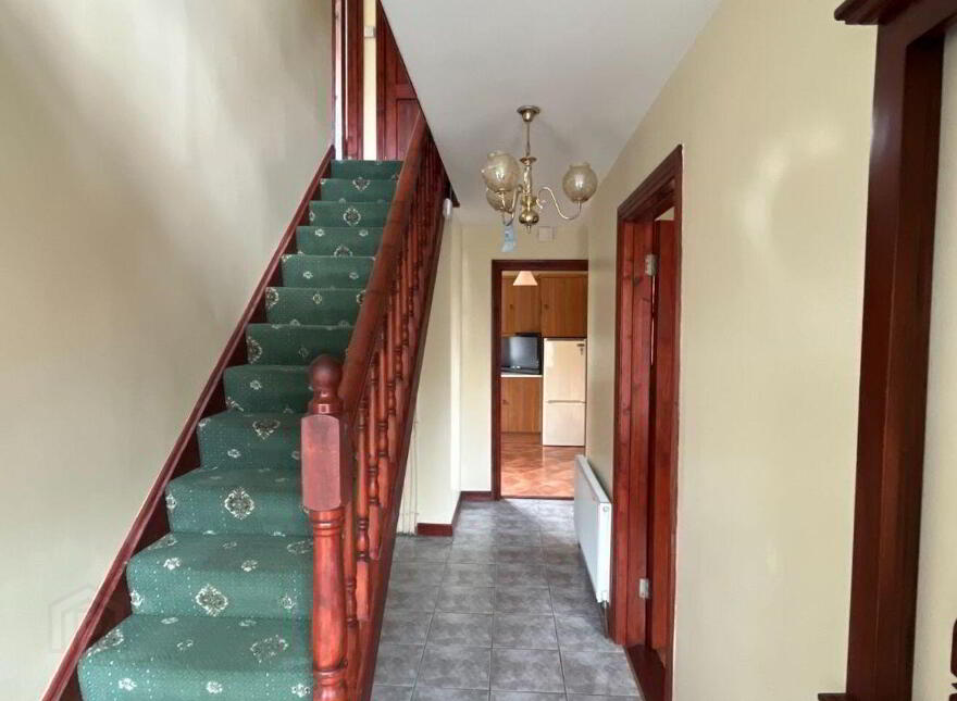 Main Street, Drumkeeran, N41T2P6
