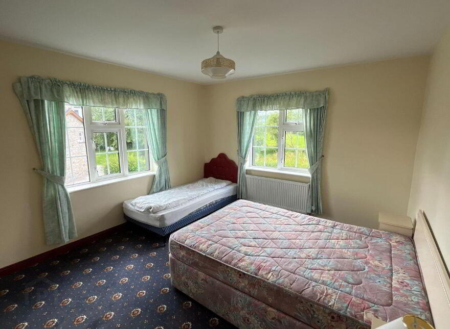 Main Street, Drumkeeran, N41T2P6