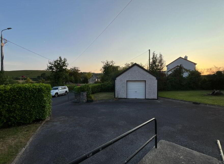Main Street, Drumkeeran, N41T2P6