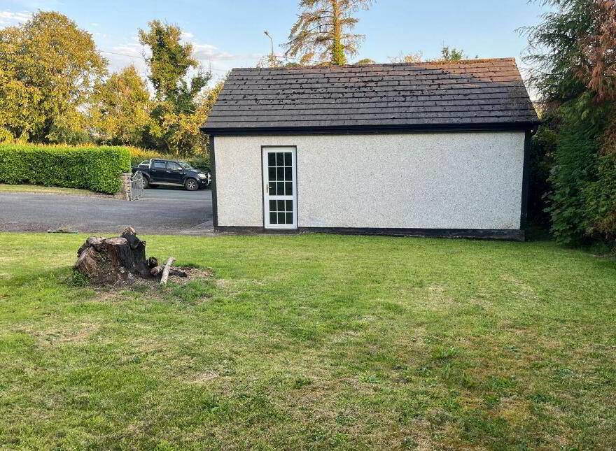 Main Street, Drumkeeran, N41T2P6