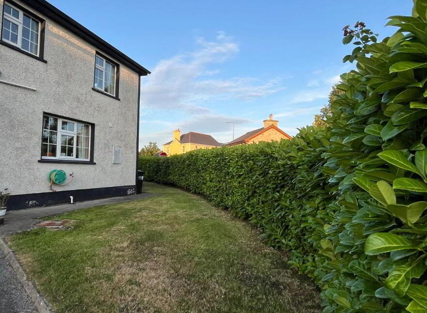Main Street, Drumkeeran, N41T2P6