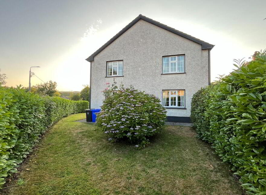 Main Street, Drumkeeran, N41T2P6