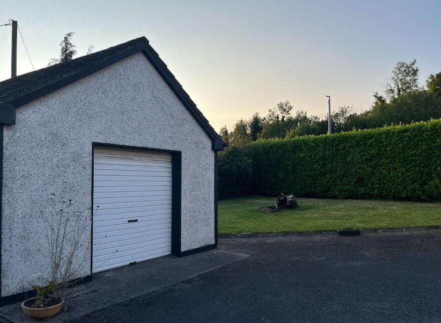 Main Street, Drumkeeran, N41T2P6