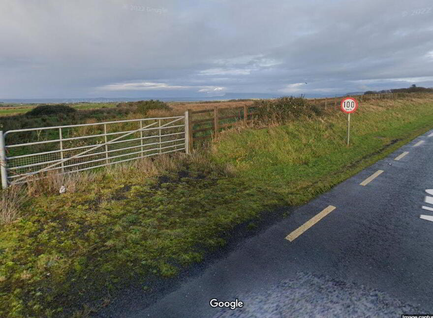 Doonflinn Lower, Skreen