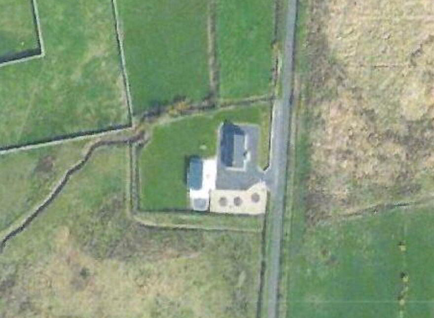 Carrigeens, Dromore West