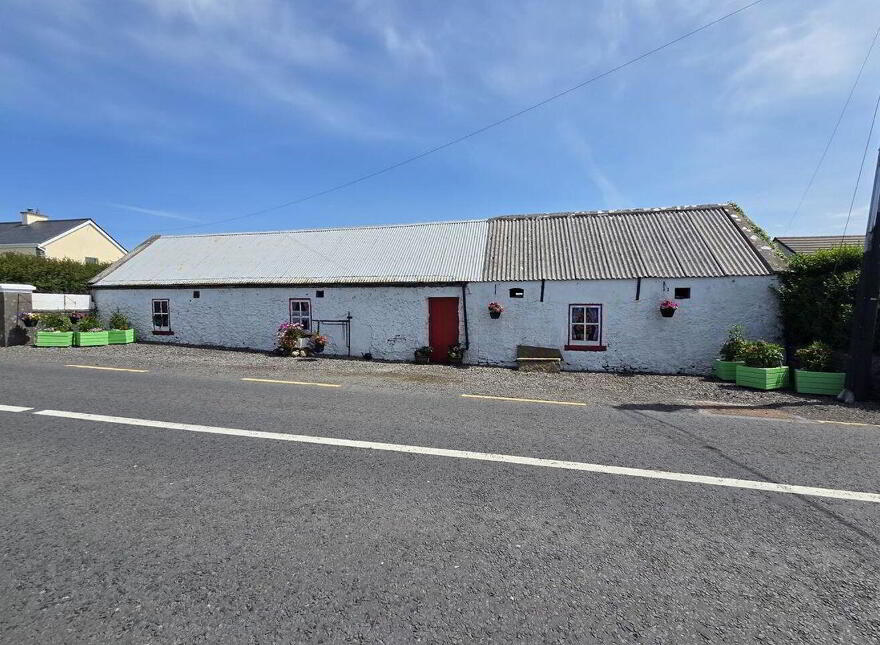 Easkey, Rathlee