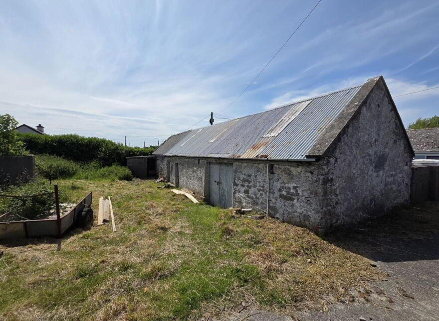 Easkey, Rathlee