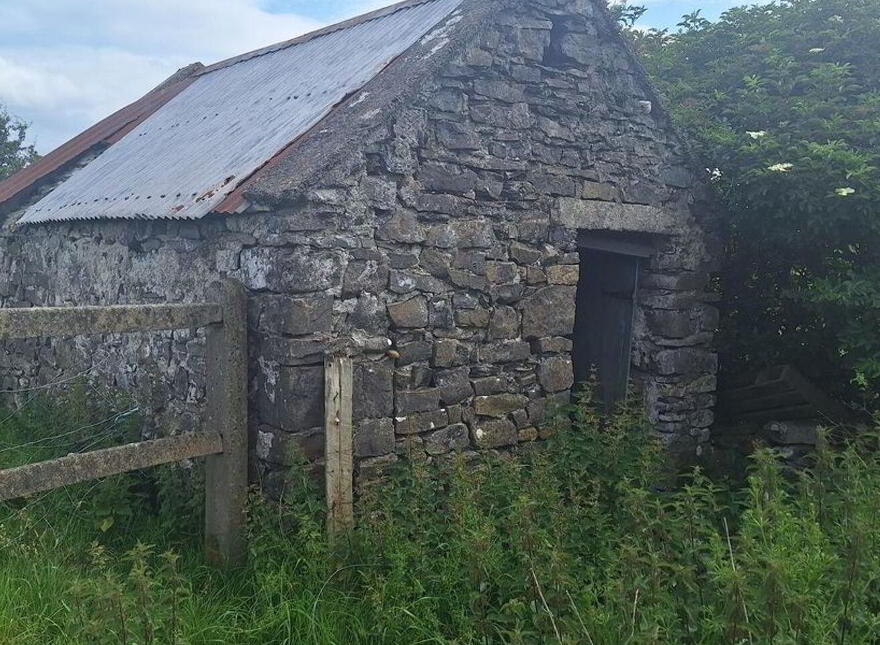 Easkey, Rathlee