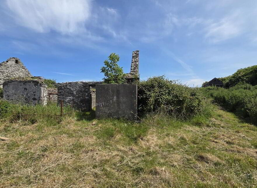 Easkey, Rathlee