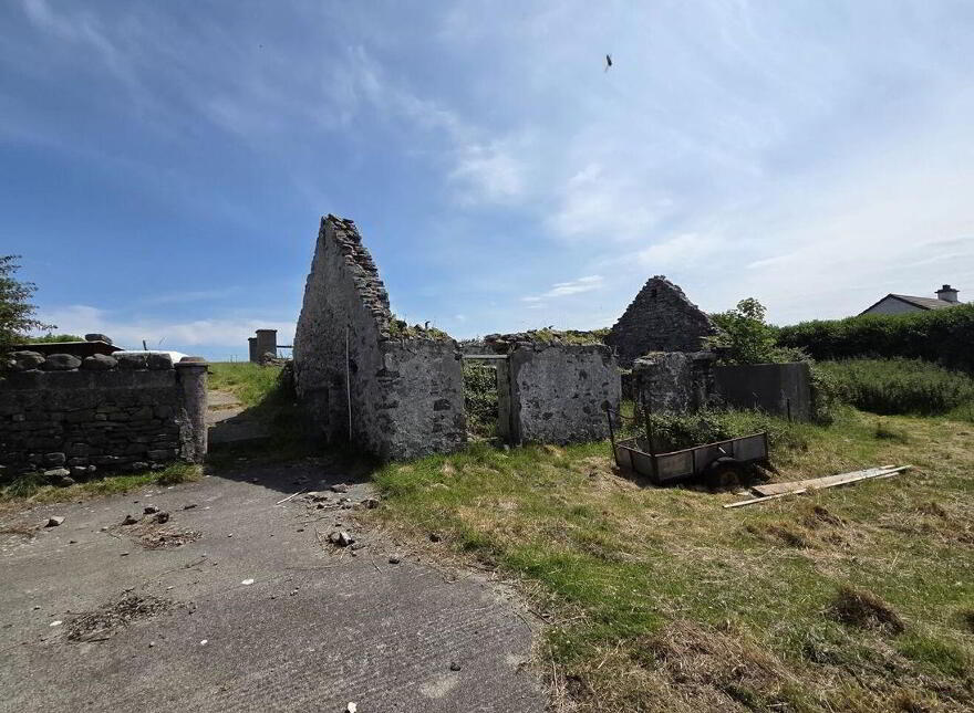 Easkey, Rathlee