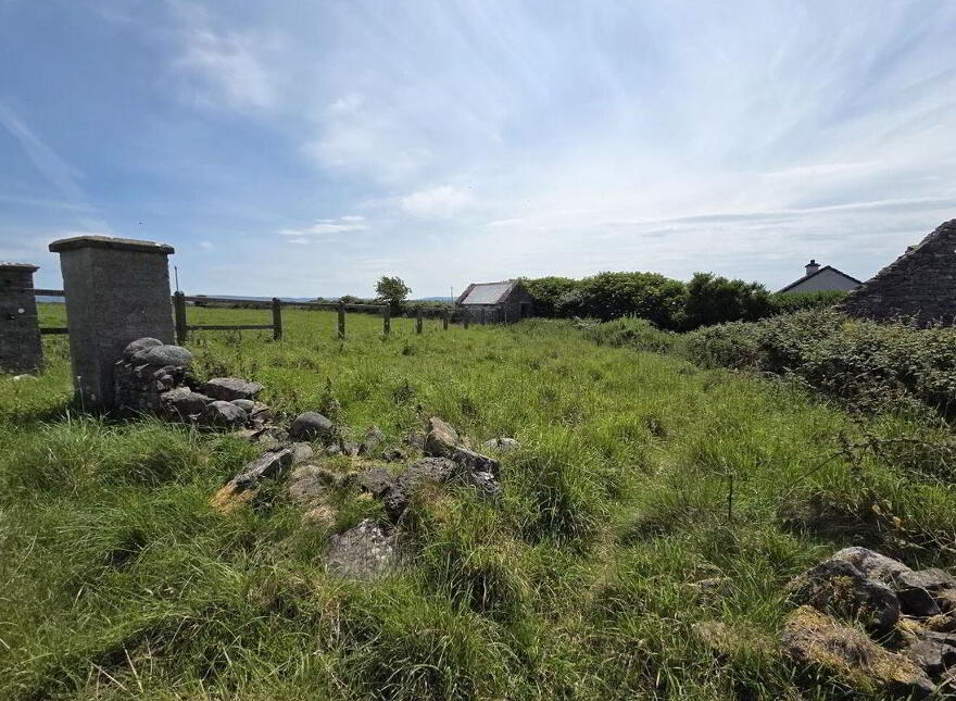 Easkey, Rathlee