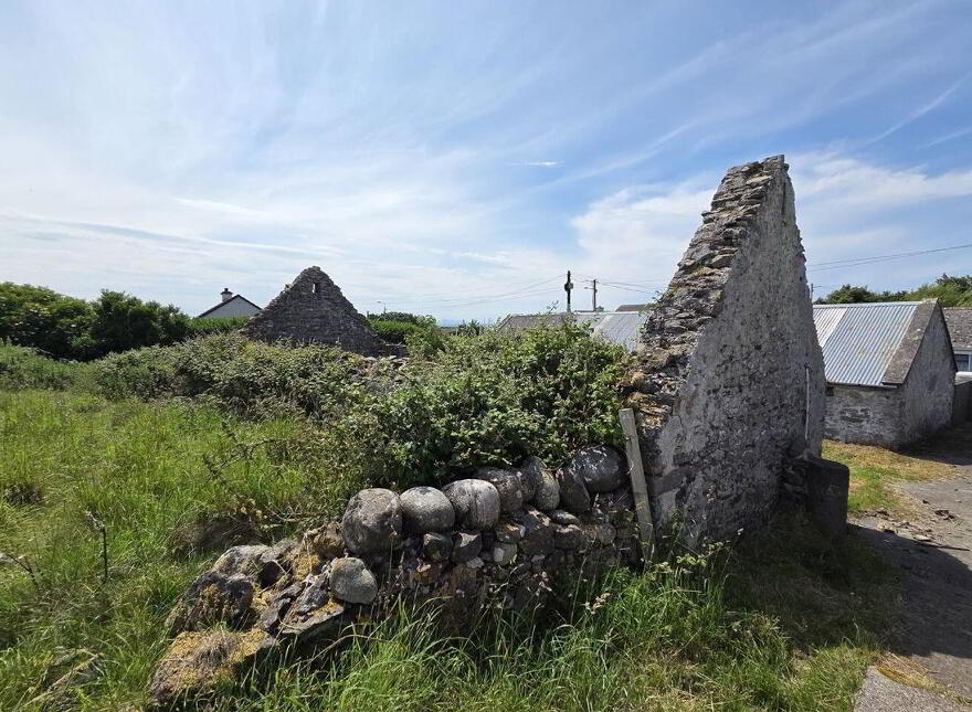 Easkey, Rathlee