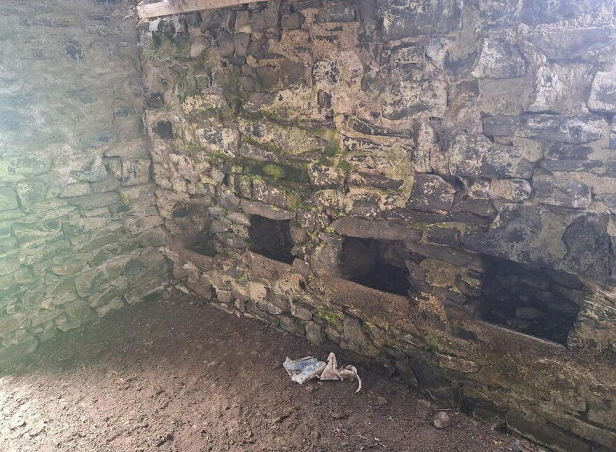 Easkey, Rathlee