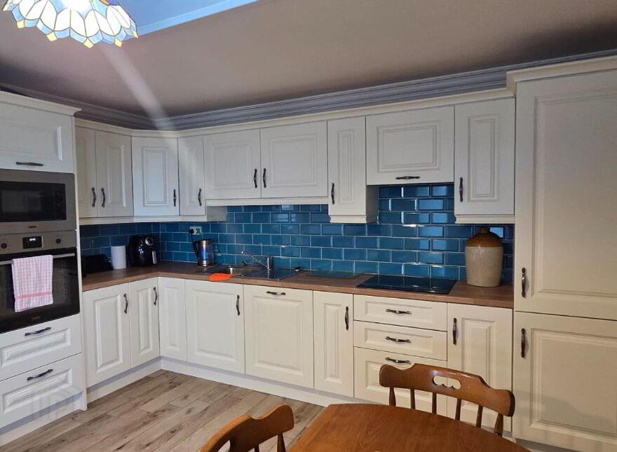 3 Carrowhubbock Village, Inniscrone, Enniscrone, F26RW92