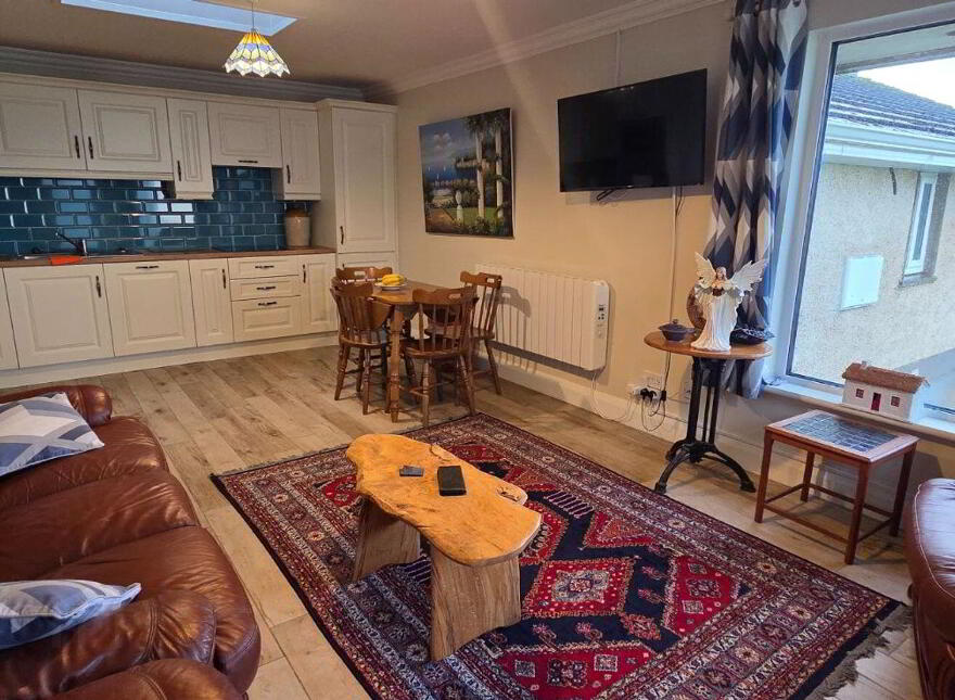 3 Carrowhubbock Village, Inniscrone, Enniscrone, F26RW92