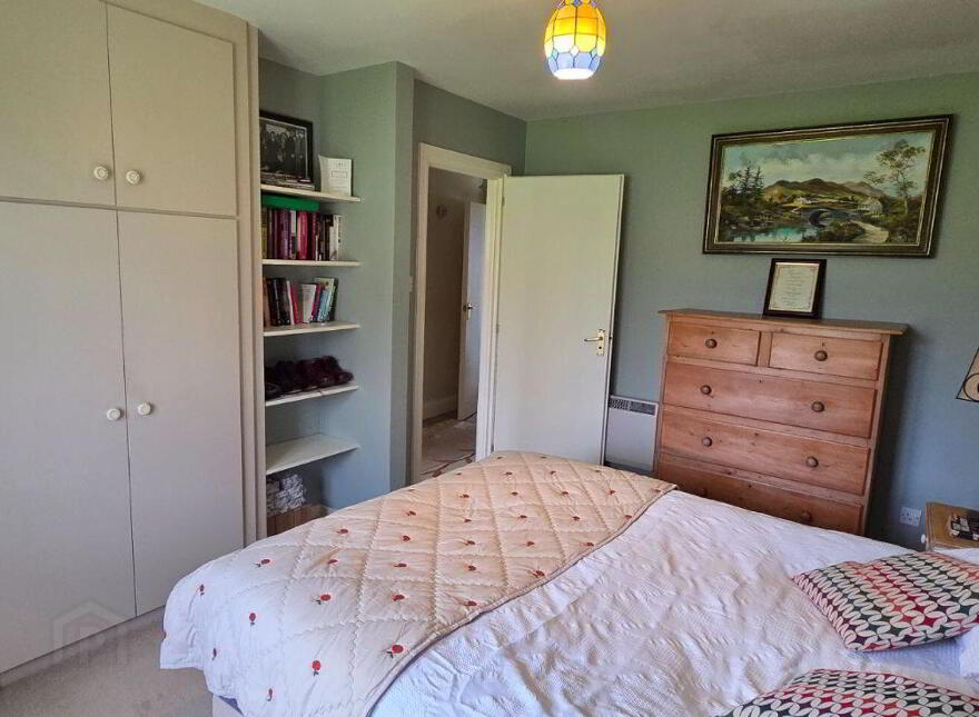 3 Carrowhubbock Village, Inniscrone, Enniscrone, F26RW92