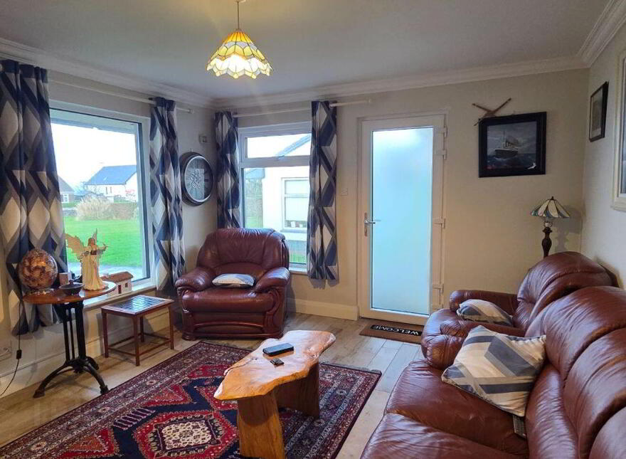 3 Carrowhubbock Village, Inniscrone, Enniscrone, F26RW92
