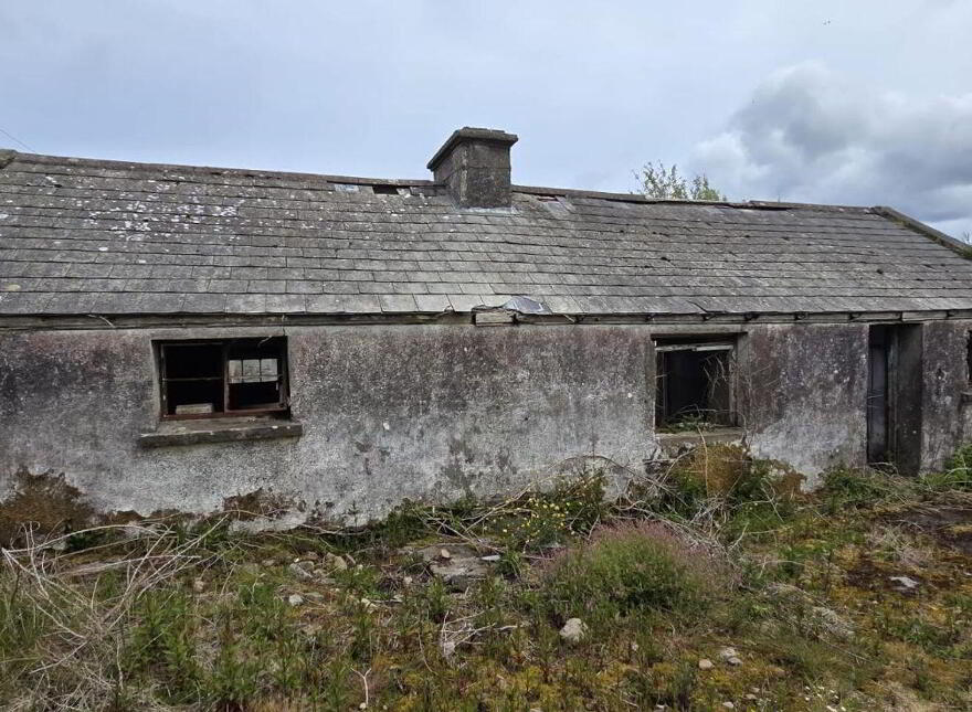 Ballinleana, Carrowmore Lacken, Carrowmore, Carrowmore