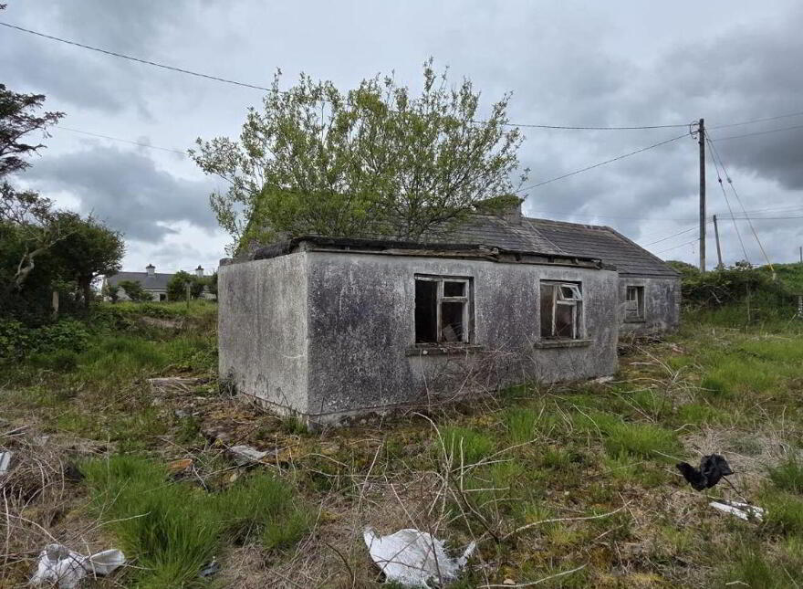 Ballinleana, Carrowmore Lacken, Carrowmore, Carrowmore