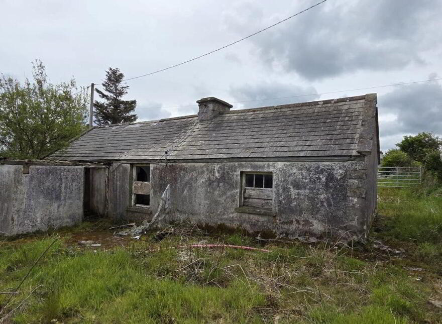 Ballinleana, Carrowmore Lacken, Carrowmore, Carrowmore