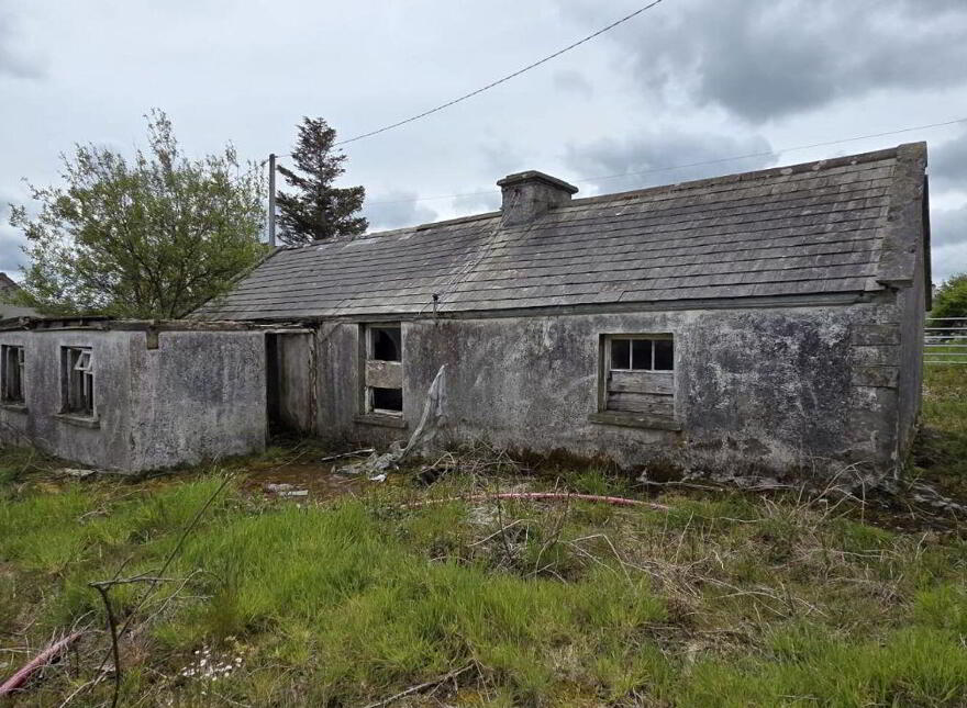 Ballinleana, Carrowmore Lacken, Carrowmore, Carrowmore