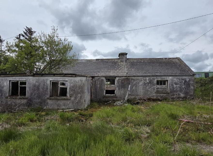 Ballinleana, Carrowmore Lacken, Carrowmore, Carrowmore