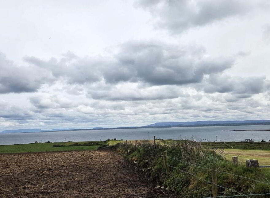 Ballinleana, Carrowmore Lacken, Carrowmore, Carrowmore
