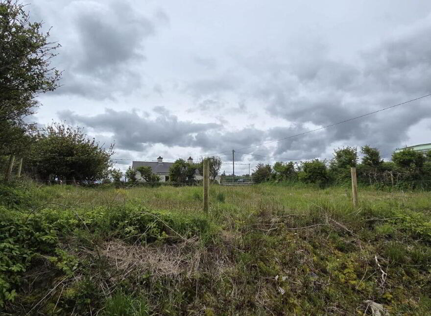 Ballinleana, Carrowmore Lacken, Carrowmore, Carrowmore