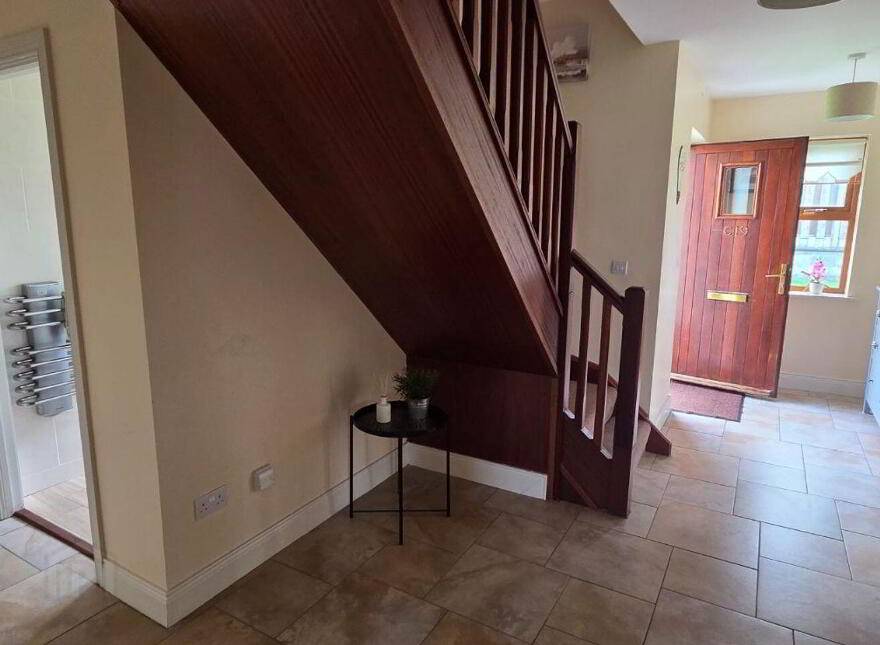 C19 Cahermore Holiday Village, Enniscrone, F26RC92