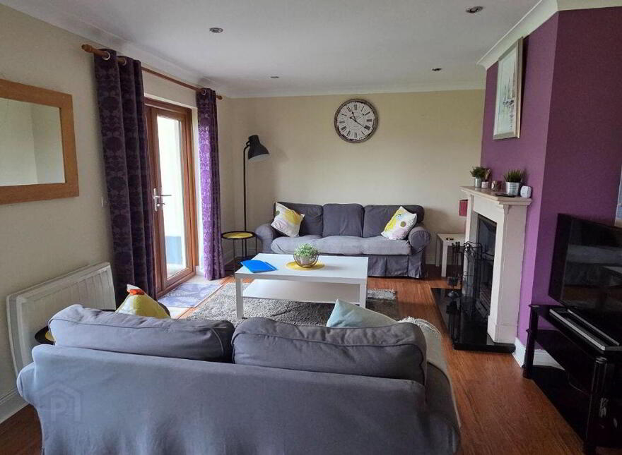 C19 Cahermore Holiday Village, Enniscrone, F26RC92