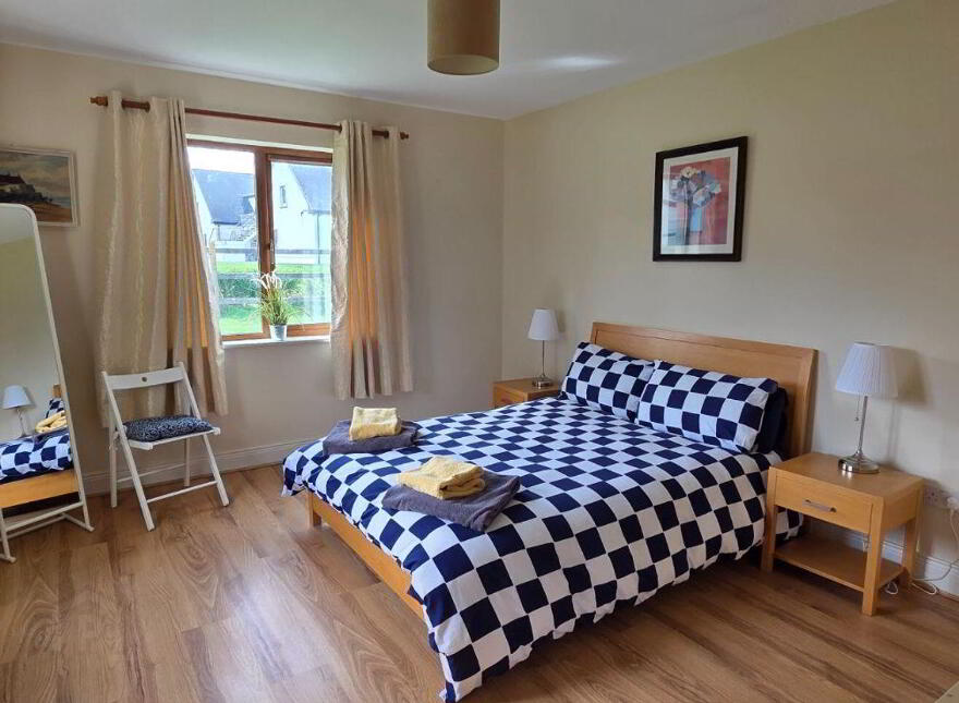 C19 Cahermore Holiday Village, Enniscrone, F26RC92