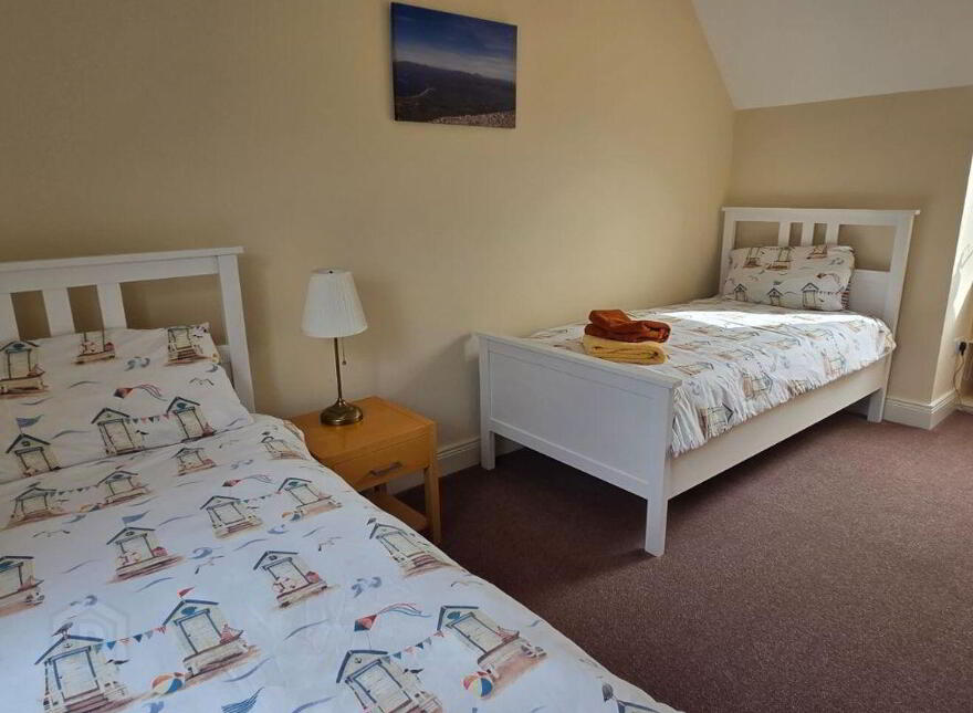 C19 Cahermore Holiday Village, Enniscrone, F26RC92