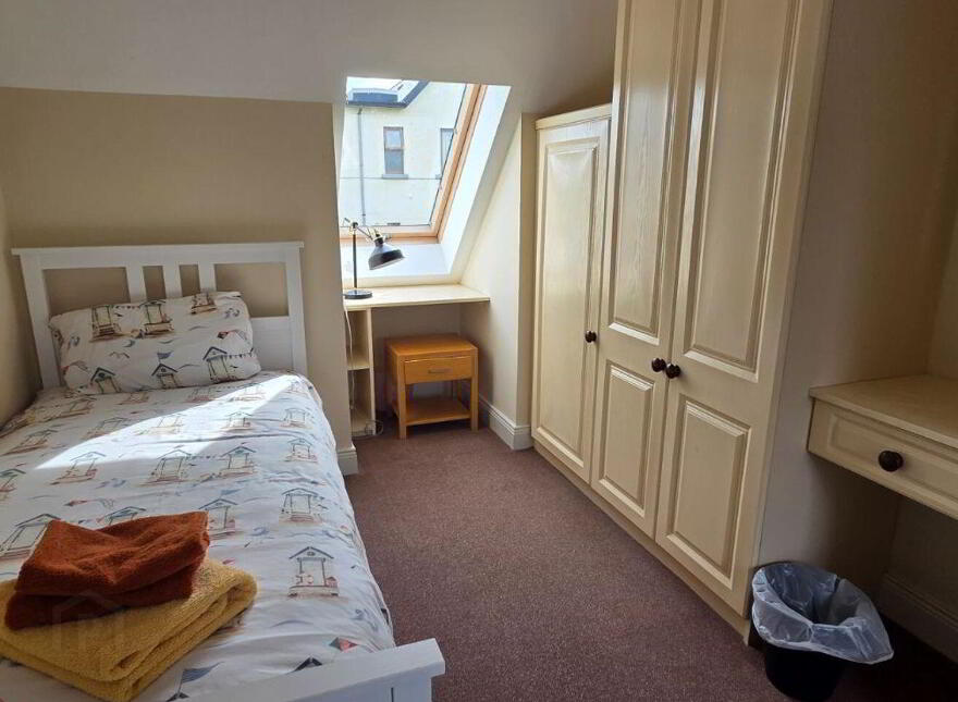 C19 Cahermore Holiday Village, Enniscrone, F26RC92