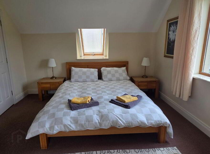 C19 Cahermore Holiday Village, Enniscrone, F26RC92