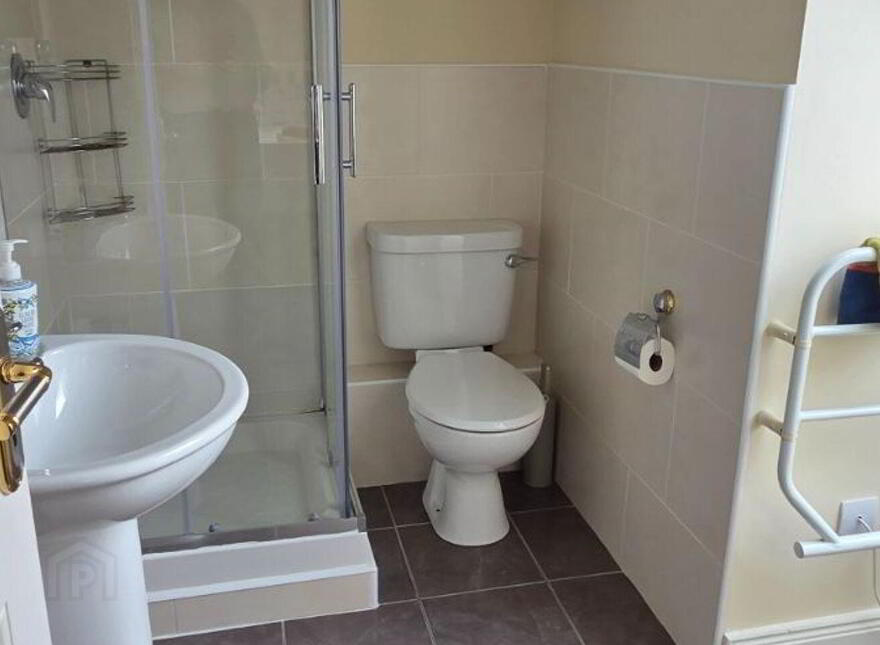 C19 Cahermore Holiday Village, Enniscrone, F26RC92