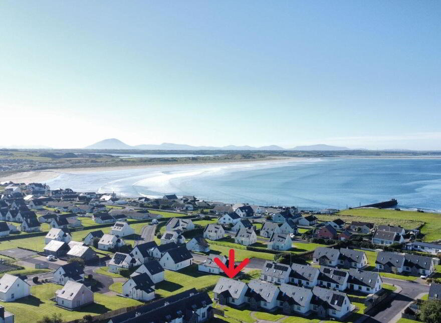 C19 Cahermore Holiday Village, Enniscrone, F26RC92