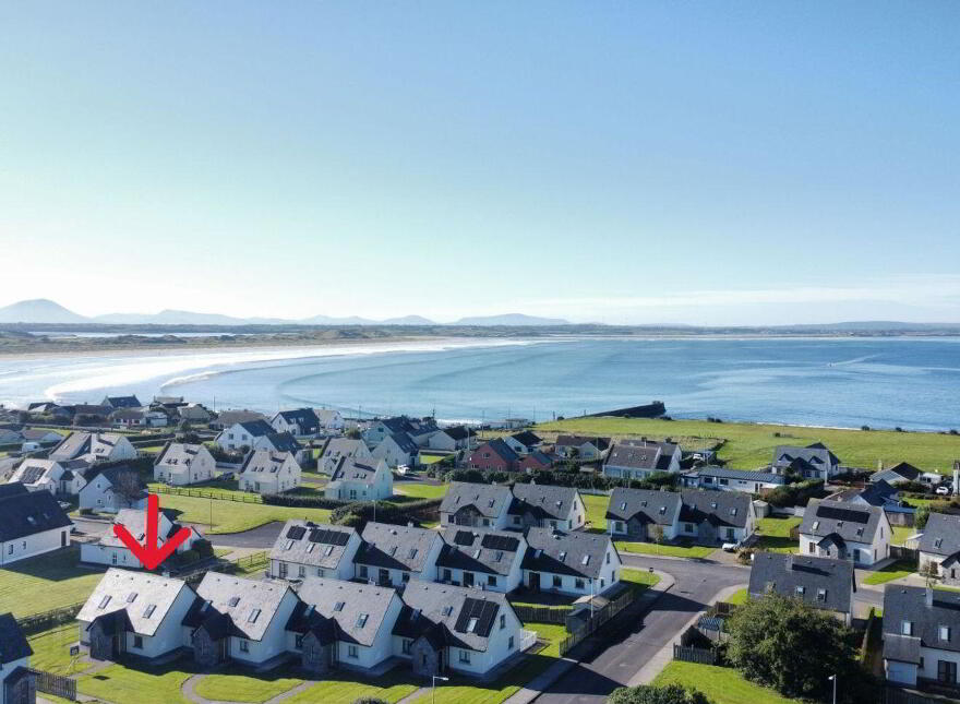 C19 Cahermore Holiday Village, Enniscrone, F26RC92