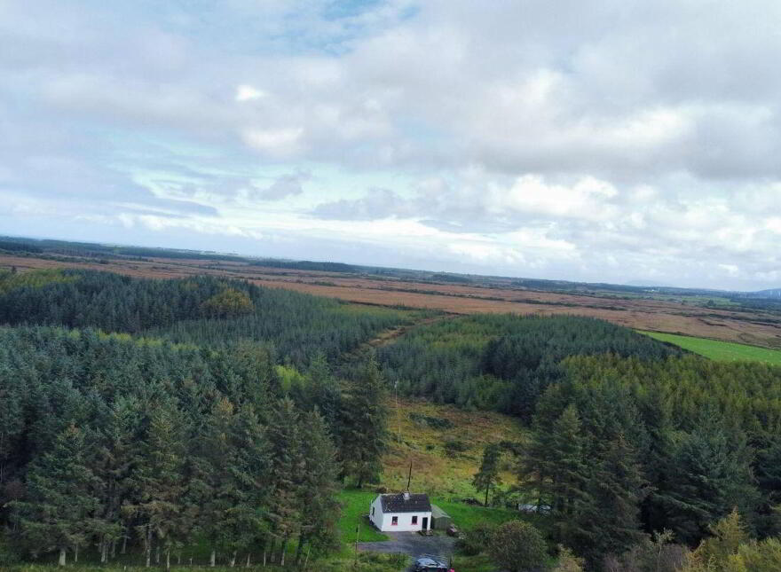 Caltra, Culleens, Owenbeg, F26FK23