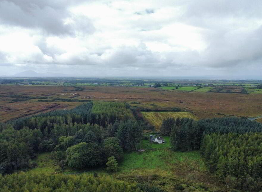 Caltra, Culleens, Owenbeg, F26FK23